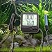 KOMBI PH/EC METER MESSGERÄT LEITWERT MESSER mS µS P22