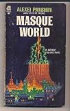 Masque World: An Anthony Villiers Novel