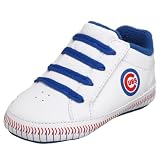 Reebok Infant MLB Cubs Prospect Sneaker