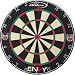 Exclusive Halex The Envy Dartboard By Regent