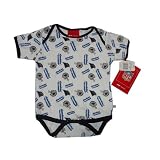 Carolina Panthers NFL Reebok Baby/Infant Onesie 3/6 mos.