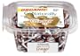 GoNaturally Organic Hard Candy, Ginger, 8-Ounces (Pack of 12)