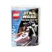 Lego Star Wars Jedi Starfighter & Slave 1 (4487)