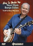 Make Up Your Own Banjo Solos