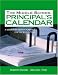 The Middle School Principal's Calendar: A Month-By-Month Planner for the School Year