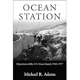 ocean station operations of the us coast guard 1940 1977