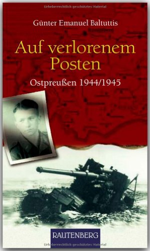 Auf verlorenem Posten