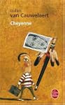 Cheyenne