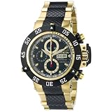 Invicta Men's Subaqua Noma III Collection 7750 Automatic Watch #4564