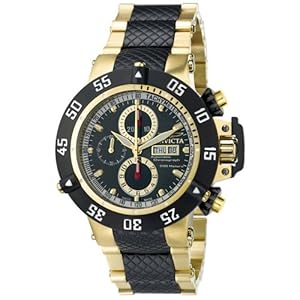 Invicta 4564 Homme Montre: Invicta: Montres