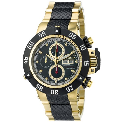Invicta Men's 4564 Subaqua Noma III Collection 7750 Automatic Watch