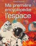 Ma premi�re encyclop�die de l'espace