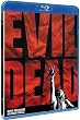 The Evil dead [Blu-ray]
