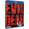 The Evil dead [Blu-ray]