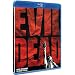 The Evil dead [Blu-ray]