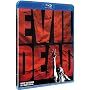 The Evil dead [Blu-ray] <b>Blu-ray</b> ~ Bruce Campbell