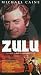 Zulu Starring Michael Caine and narrated by Richard Burton (1998) (VHS)