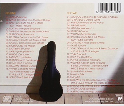 Ultimate Classical Guitarの表紙