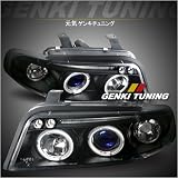 Audi Genki Tuning