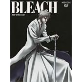 BLEACH 破面・虚圏潜入篇 3 [DVD]