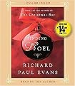 Finding Noel (Unabridged) (Compact Disc)