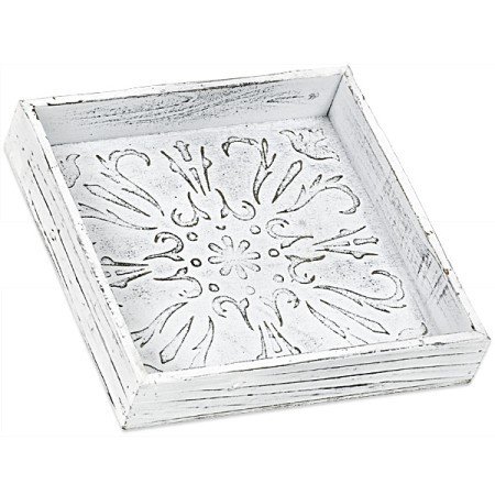 COTTAGE TABLETT KERZENTABLETT