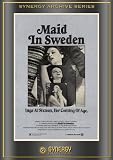 Maid in Sweden