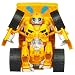 Search : Transformers: Dark of the Moon - Robo Power - Go-Bots - Bumblebee