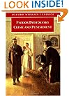 Crime and Punishment (Oxford World's Classics)