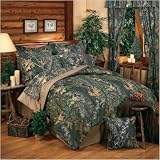 New Break Up Comforter Size: Full