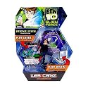 Ben 10 - Games - WebCardz InterActive Card Game with Kevin Levin