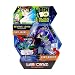 Ben 10 WebCardz - Kevin E. Levin deck