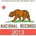 Nacional Records Amazon Sampler 2013