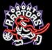 On The Edge 260082 Toronto Raptors NBA Neon Sign