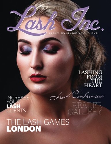 Lash Inc Issue 10