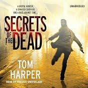 Secrets of the Dead | [Tom Harper]