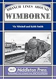 Branch lines around Wimborne