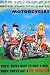 Big Johnson ~ Motorcycle ~ You'll Never Have to Ride a Hog When You Got a Big Johnson ~ Classic Poster Print ~ Approx 24 X 36 Inches