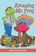 Amazing Mr. Frog