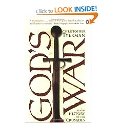 God's War: A New History of the Crusades