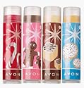 Avon Festive Treats Lip Balm White Chocolate