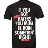 DGK Doin Something Mens T-Shirt