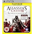 Assassins Creed II: Game of The Year [Platinum] [UK Import]
