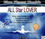 All Star Lover Stack