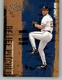 2005 Donruss Leather and Lumber #69 John Smoltz - Atlanta Braves (Baseball Cards)