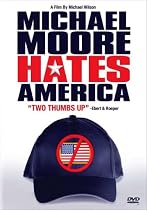 Michael Moore Hates America