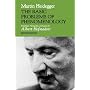 The Basic Problems of Phenomenology (Studies in Ph&hellip by Martin Heidegger