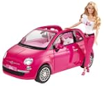 Barbie - Y6857 - Accessoire Poup�e -...