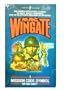 Mission Code: Symbol (Mac Wingate, No. 1)