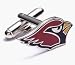 Arizona Cardinals NFL Logo'd Executive Cufflinks w/Jewelry Box